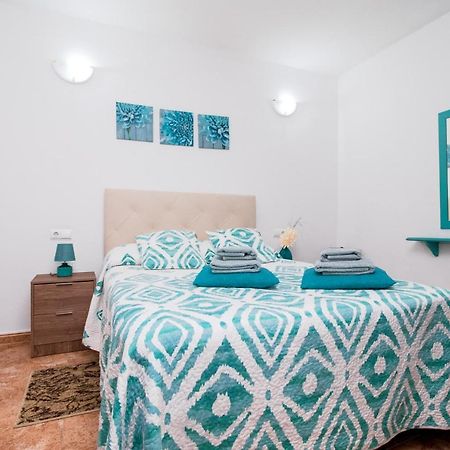 Apartment Tomillo Torrevieja Ngoại thất bức ảnh