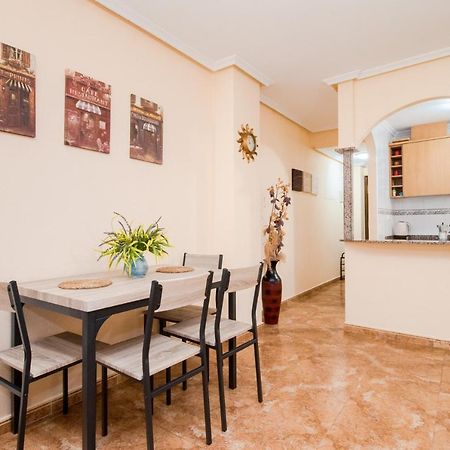 Apartment Tomillo Torrevieja Ngoại thất bức ảnh