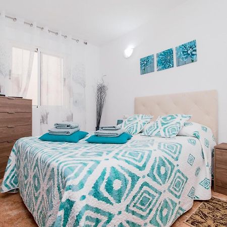 Apartment Tomillo Torrevieja Ngoại thất bức ảnh