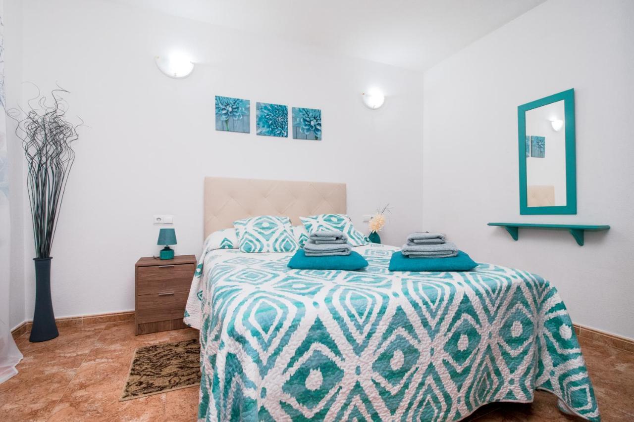 Apartment Tomillo Torrevieja Ngoại thất bức ảnh